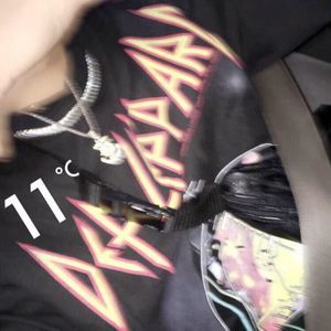 Meet your Posher, Tyler